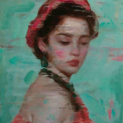 兽设比例设计基础教程兽圈群